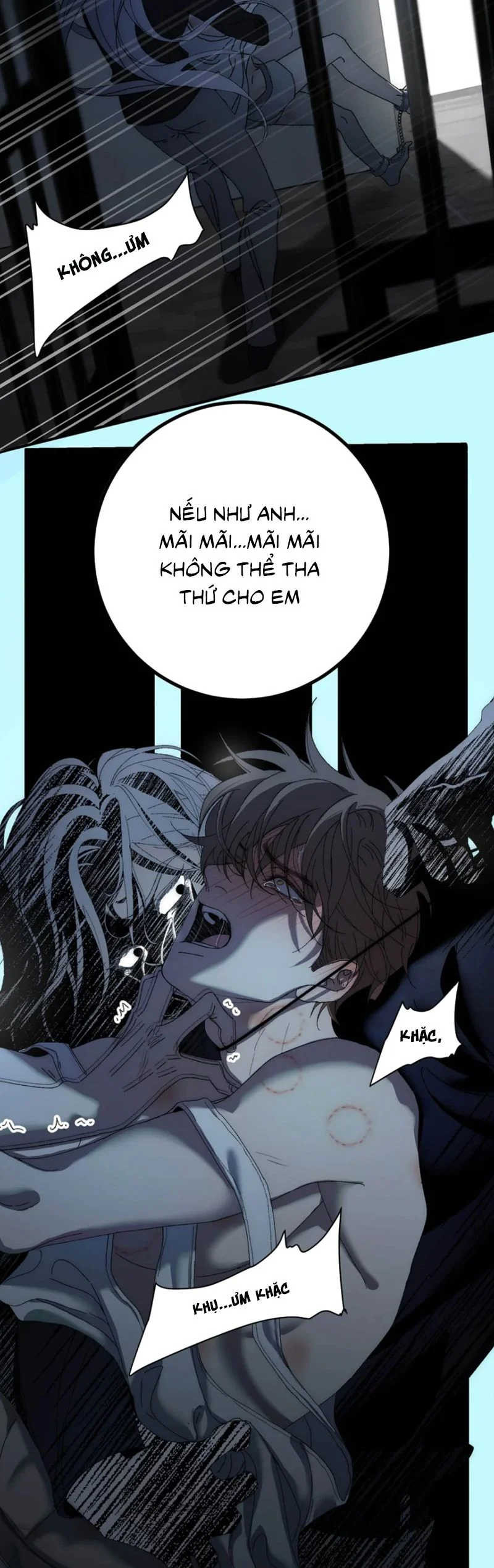 Mỗi Ngày Đều Muốn Làm Bệnh Kiều Vương Tử Xấu Hổ Muốn Độn Thổ Chapter 1 - Trang 2