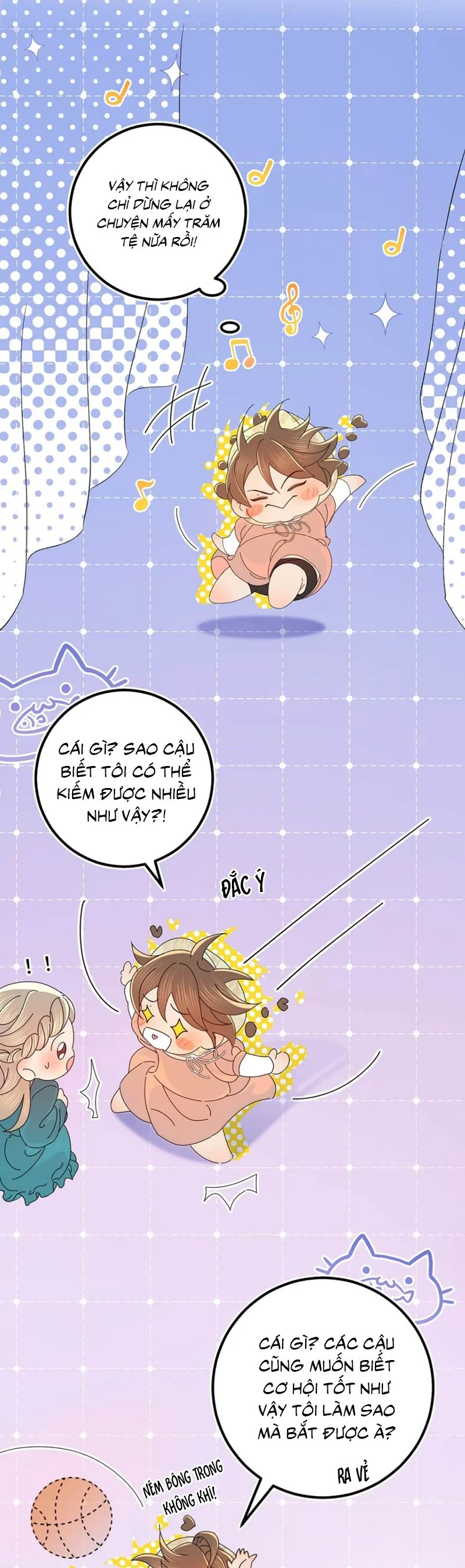 Mỗi Ngày Đều Muốn Làm Bệnh Kiều Vương Tử Xấu Hổ Muốn Độn Thổ Chapter 1 - Trang 2