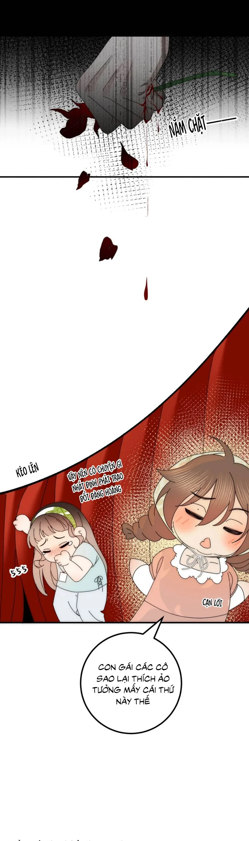 Mỗi Ngày Đều Muốn Làm Bệnh Kiều Vương Tử Xấu Hổ Muốn Độn Thổ Chapter 1 - Trang 2