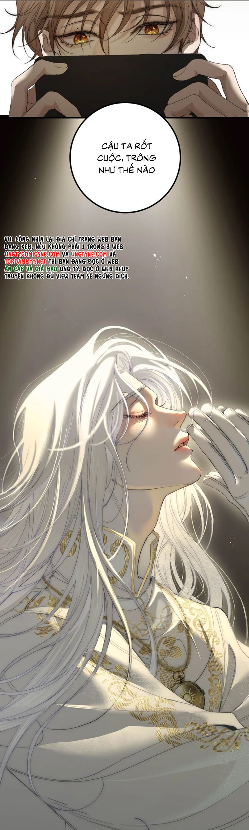 Mỗi Ngày Đều Muốn Làm Bệnh Kiều Vương Tử Xấu Hổ Muốn Độn Thổ Chapter 1 - Trang 2
