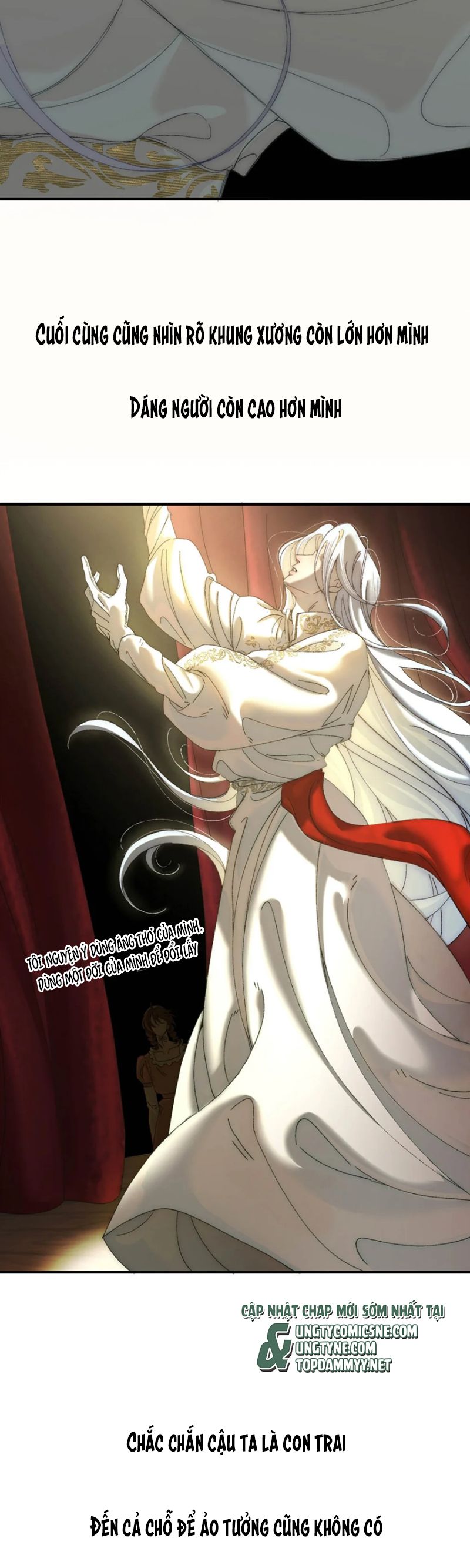 Mỗi Ngày Đều Muốn Làm Bệnh Kiều Vương Tử Xấu Hổ Muốn Độn Thổ Chapter 1 - Trang 2