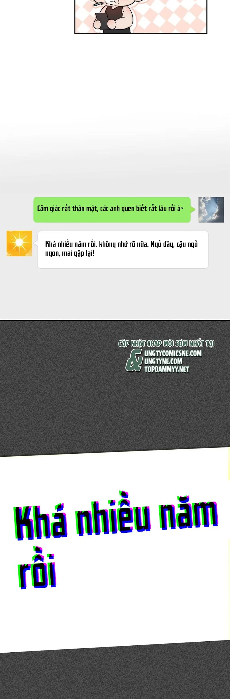 Mỗi Ngày Đều Muốn Làm Bệnh Kiều Vương Tử Xấu hổ Muốn Độn Thổ Chap 10 - Trang 4