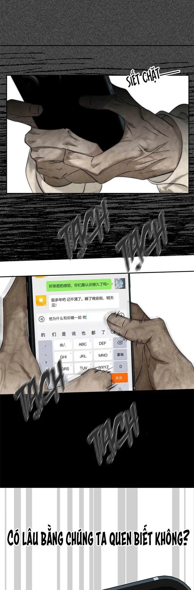 Mỗi Ngày Đều Muốn Làm Bệnh Kiều Vương Tử Xấu hổ Muốn Độn Thổ Chap 10 - Trang 4