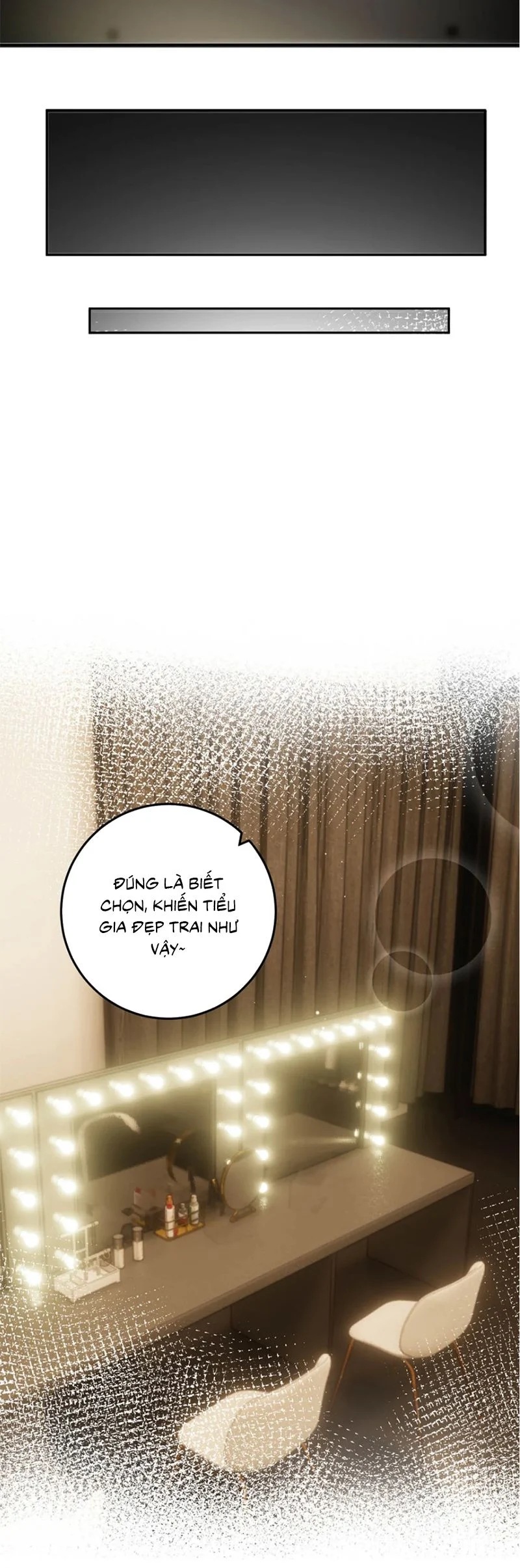 Mỗi Ngày Đều Muốn Làm Bệnh Kiều Vương Tử Xấu hổ Muốn Độn Thổ Chap 10 - Trang 4