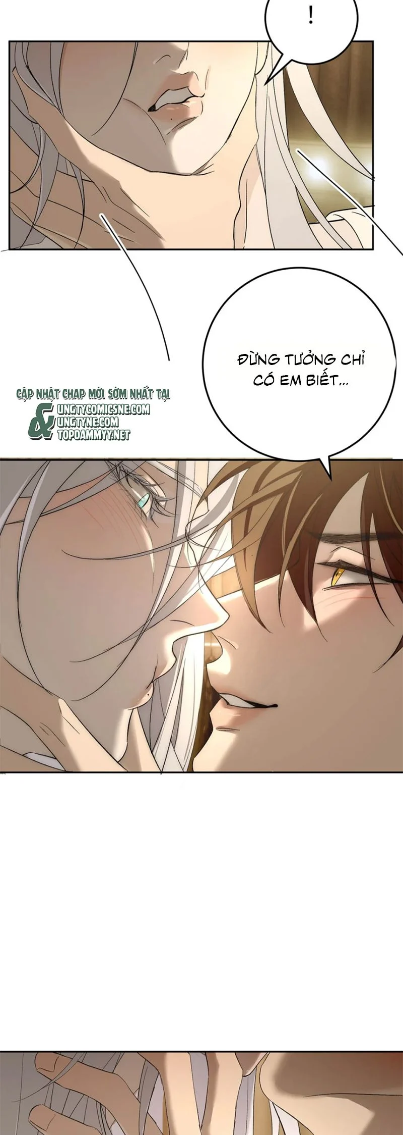 Mỗi Ngày Đều Muốn Làm Bệnh Kiều Vương Tử Xấu hổ Muốn Độn Thổ Chap 10 - Trang 4