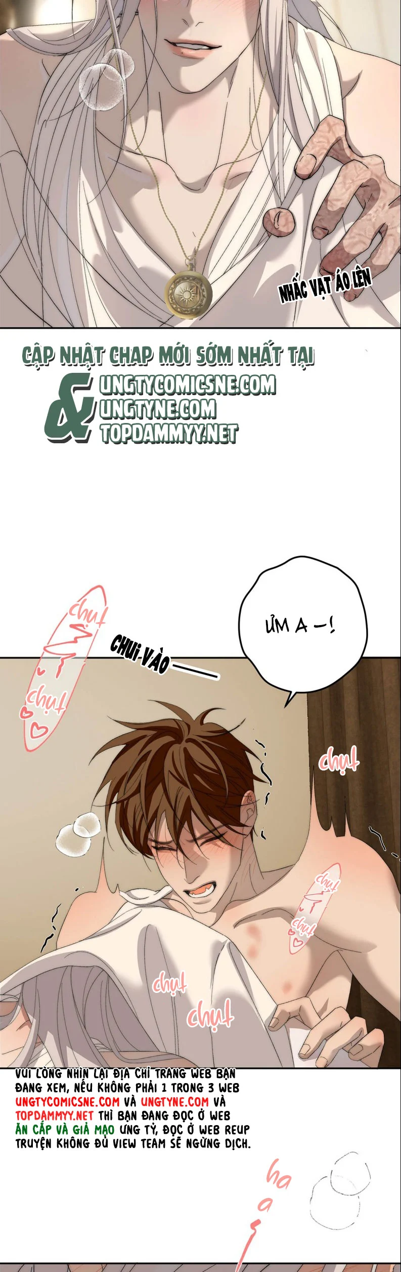 Mỗi Ngày Đều Muốn Làm Bệnh Kiều Vương Tử Xấu hổ Muốn Độn Thổ Chap 11 - Trang 4