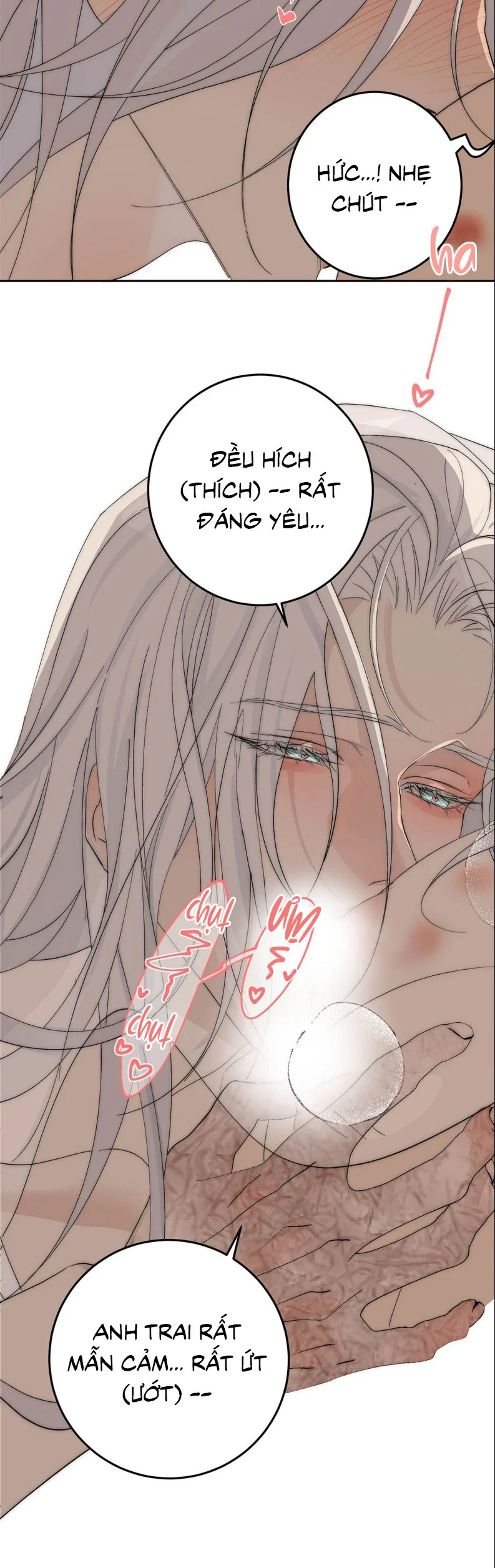 Mỗi Ngày Đều Muốn Làm Bệnh Kiều Vương Tử Xấu hổ Muốn Độn Thổ Chap 11 - Trang 4