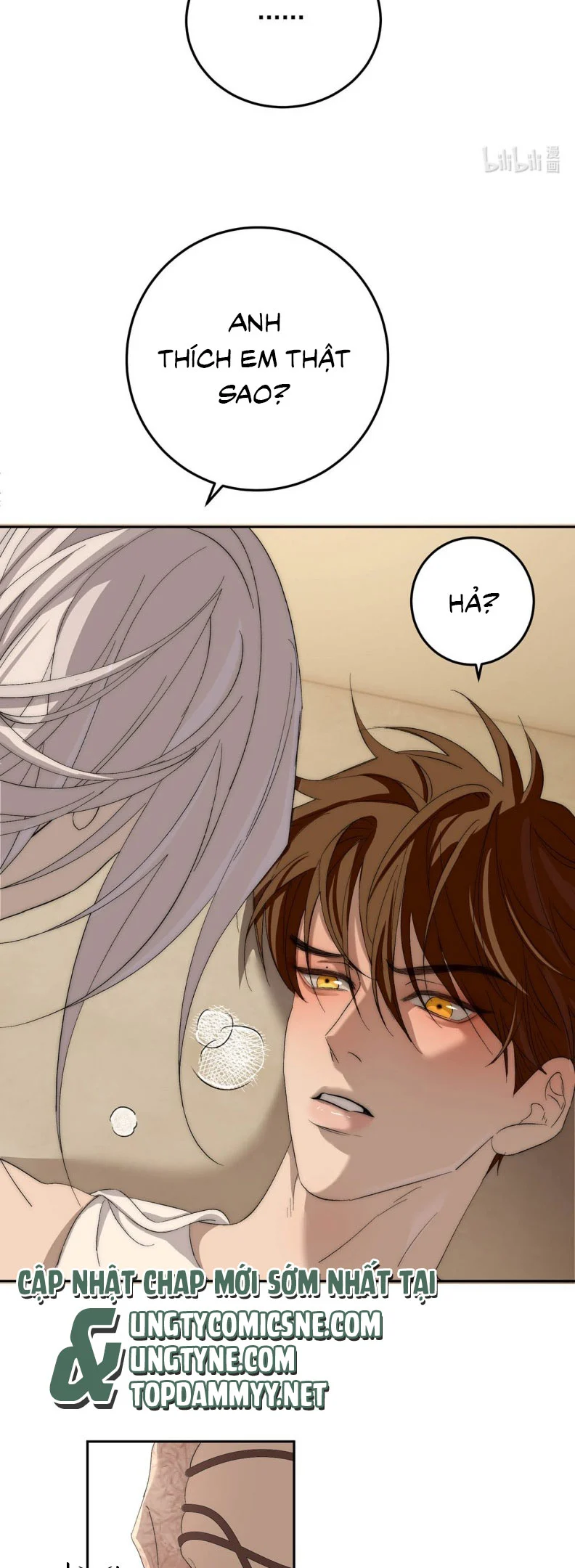 Mỗi Ngày Đều Muốn Làm Bệnh Kiều Vương Tử Xấu hổ Muốn Độn Thổ Chap 11 - Trang 4