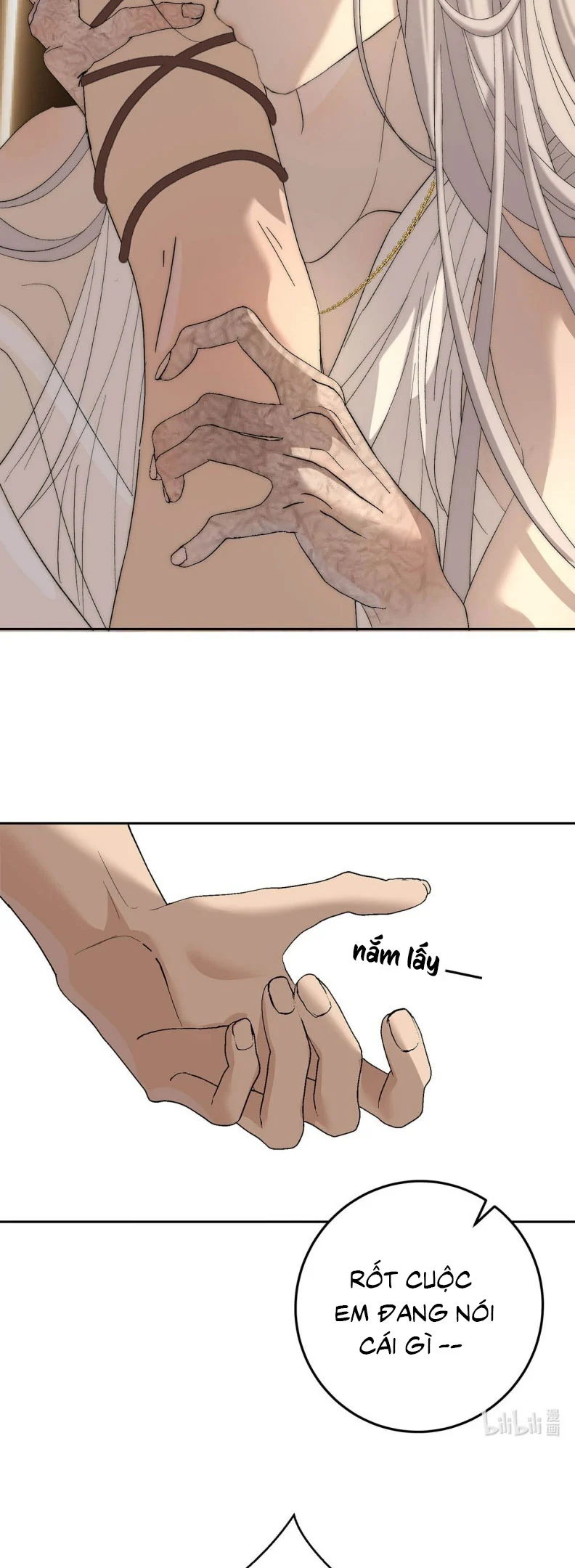Mỗi Ngày Đều Muốn Làm Bệnh Kiều Vương Tử Xấu hổ Muốn Độn Thổ Chap 11 - Trang 4