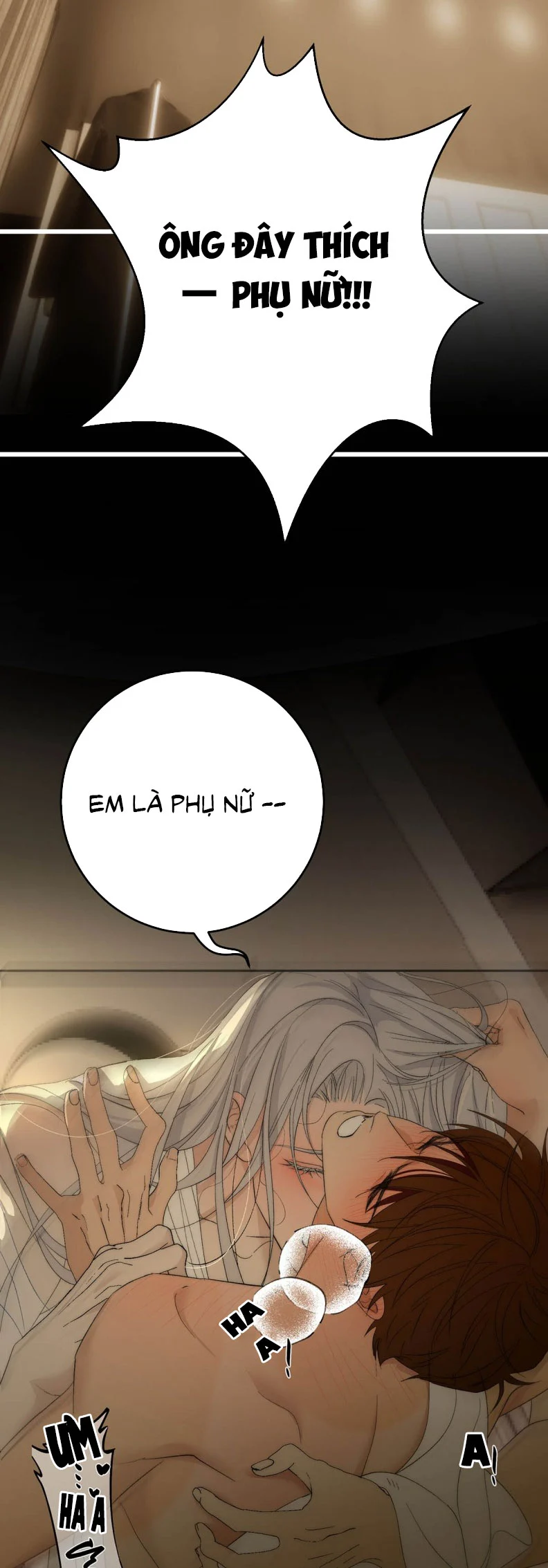 Mỗi Ngày Đều Muốn Làm Bệnh Kiều Vương Tử Xấu hổ Muốn Độn Thổ Chap 11 - Trang 4