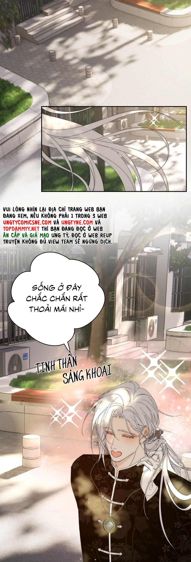 Mỗi Ngày Đều Muốn Làm Bệnh Kiều Vương Tử Xấu Hổ Muốn Độn Thổ Chapter 12 - Trang 2