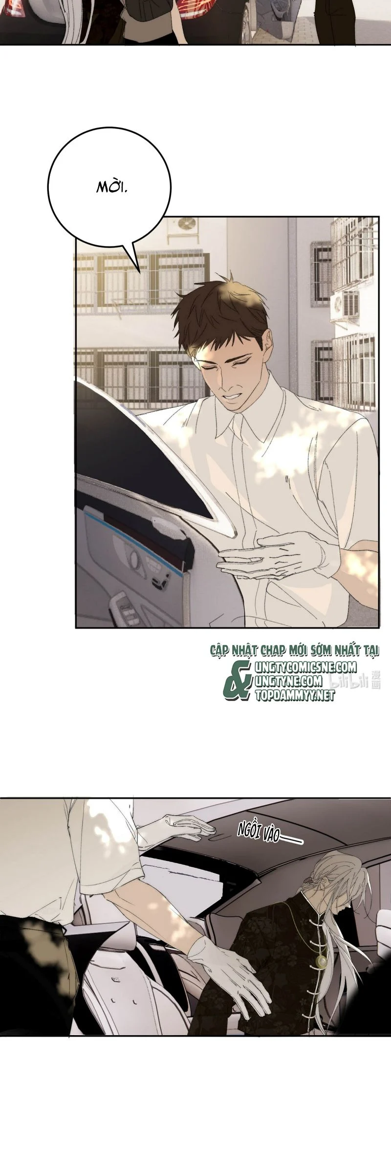 Mỗi Ngày Đều Muốn Làm Bệnh Kiều Vương Tử Xấu Hổ Muốn Độn Thổ Chapter 12 - Trang 2