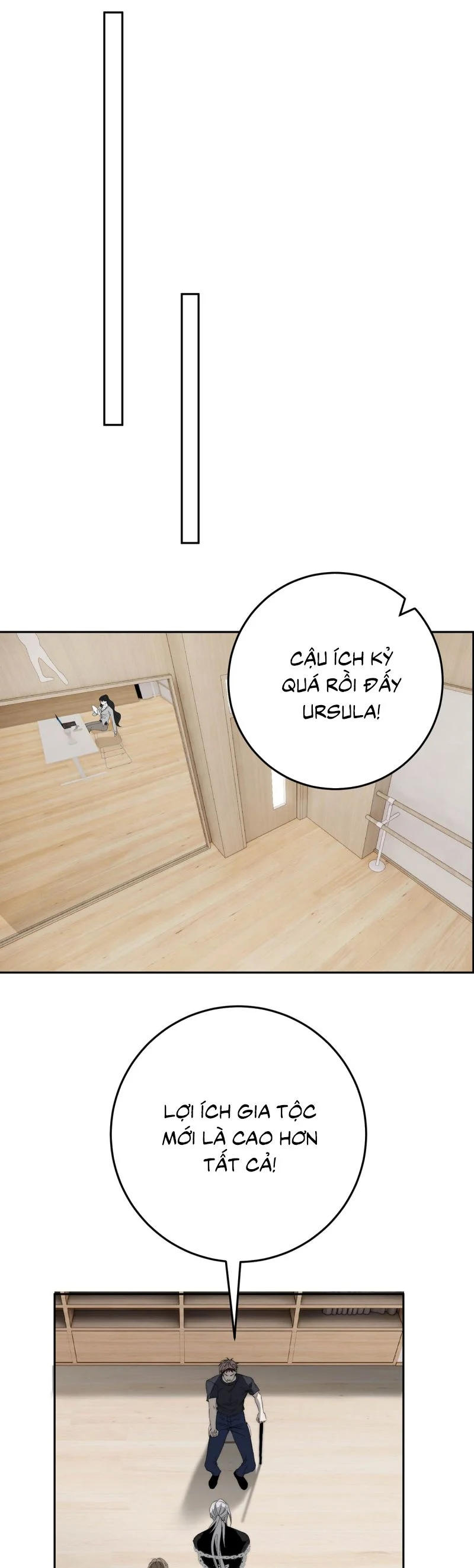Mỗi Ngày Đều Muốn Làm Bệnh Kiều Vương Tử Xấu Hổ Muốn Độn Thổ Chapter 13 - Trang 2