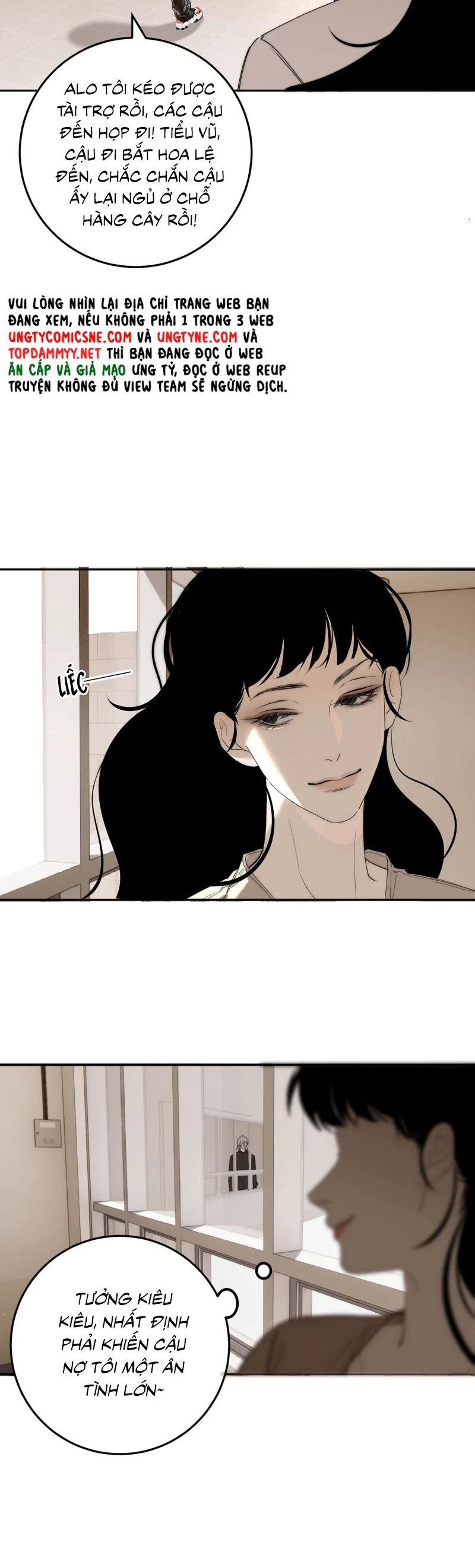 Mỗi Ngày Đều Muốn Làm Bệnh Kiều Vương Tử Xấu Hổ Muốn Độn Thổ Chapter 13 - Trang 2