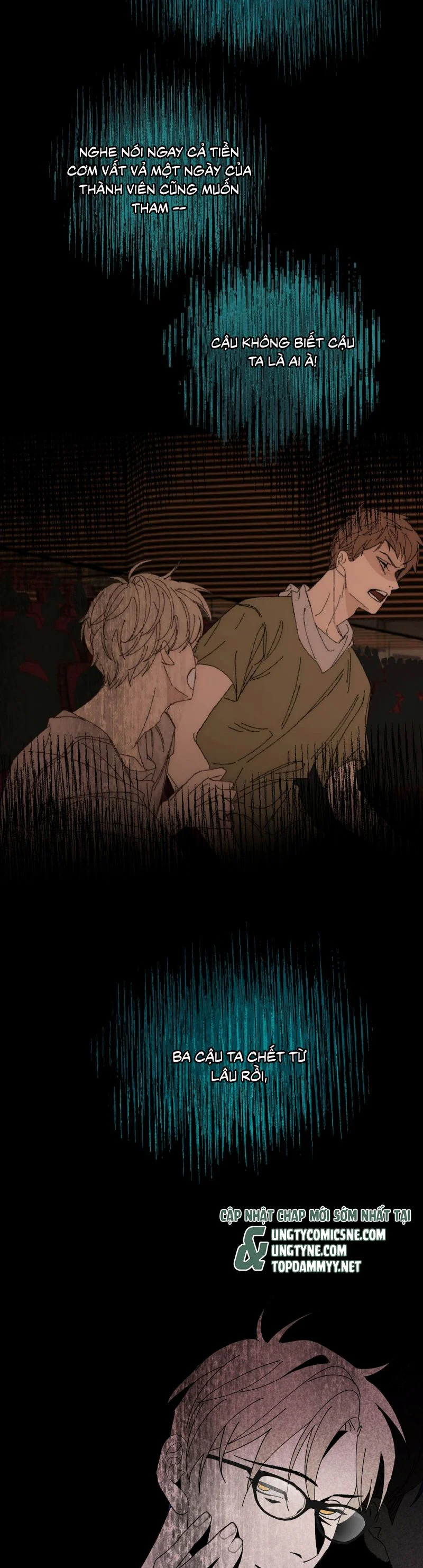 Mỗi Ngày Đều Muốn Làm Bệnh Kiều Vương Tử Xấu Hổ Muốn Độn Thổ Chapter 14 - Trang 2