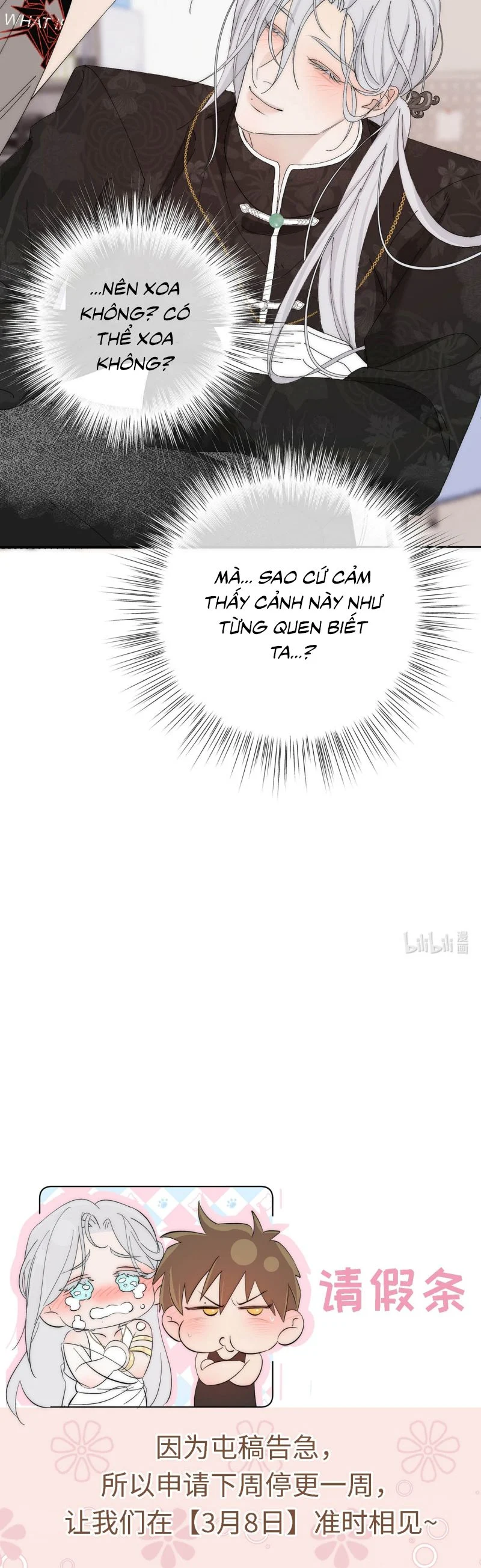 Mỗi Ngày Đều Muốn Làm Bệnh Kiều Vương Tử Xấu Hổ Muốn Độn Thổ Chapter 14 - Trang 2