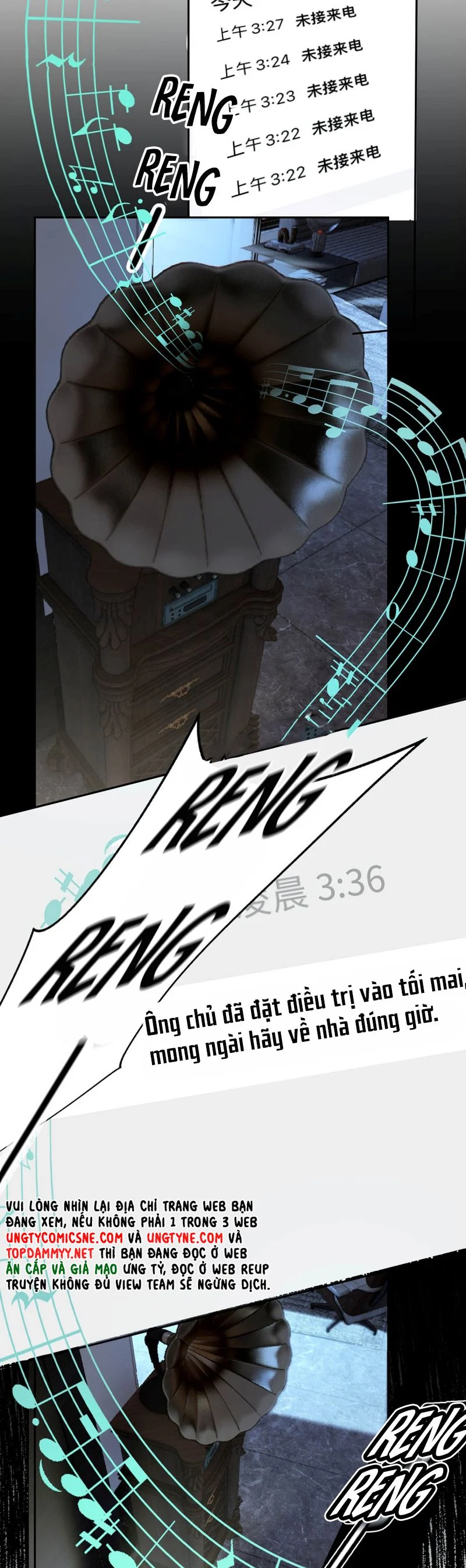 Mỗi Ngày Đều Muốn Làm Bệnh Kiều Vương Tử Xấu Hổ Muốn Độn Thổ Chapter 15 - Trang 2