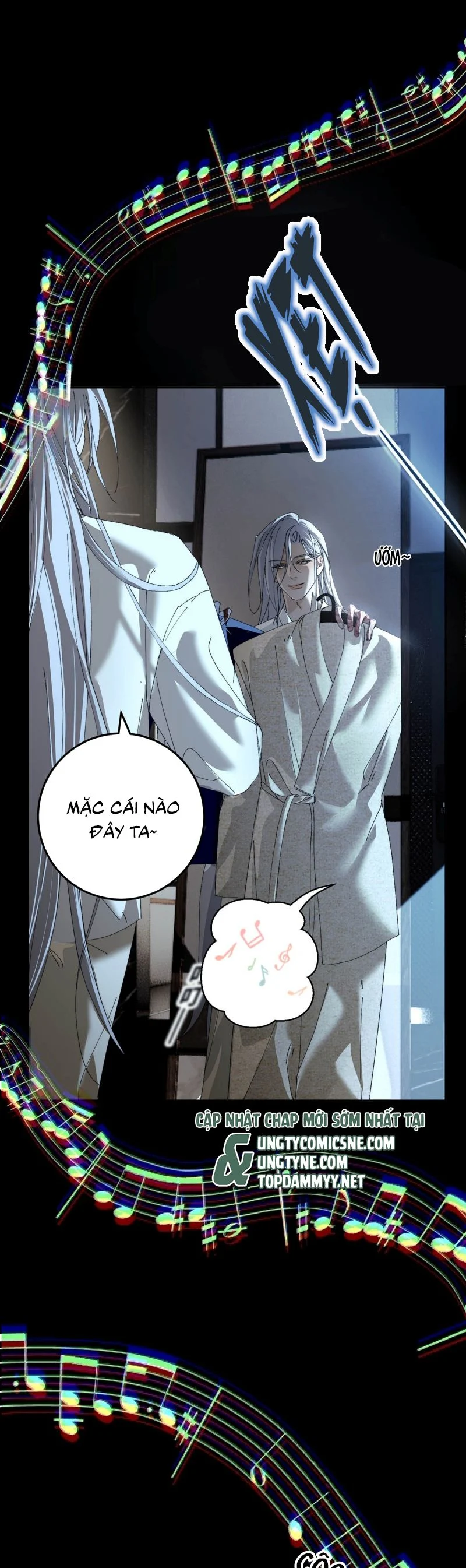 Mỗi Ngày Đều Muốn Làm Bệnh Kiều Vương Tử Xấu Hổ Muốn Độn Thổ Chapter 15 - Trang 2