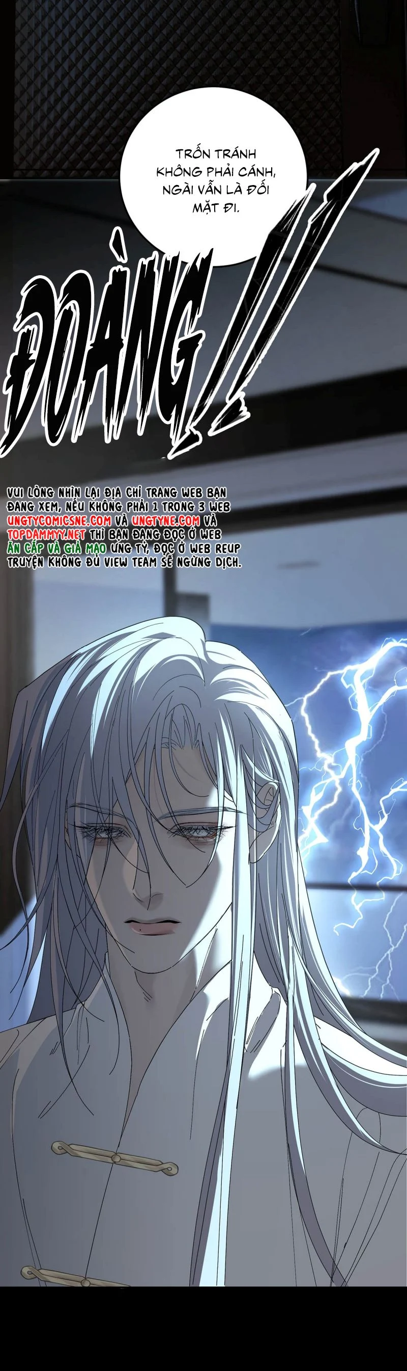 Mỗi Ngày Đều Muốn Làm Bệnh Kiều Vương Tử Xấu Hổ Muốn Độn Thổ Chapter 15 - Trang 2