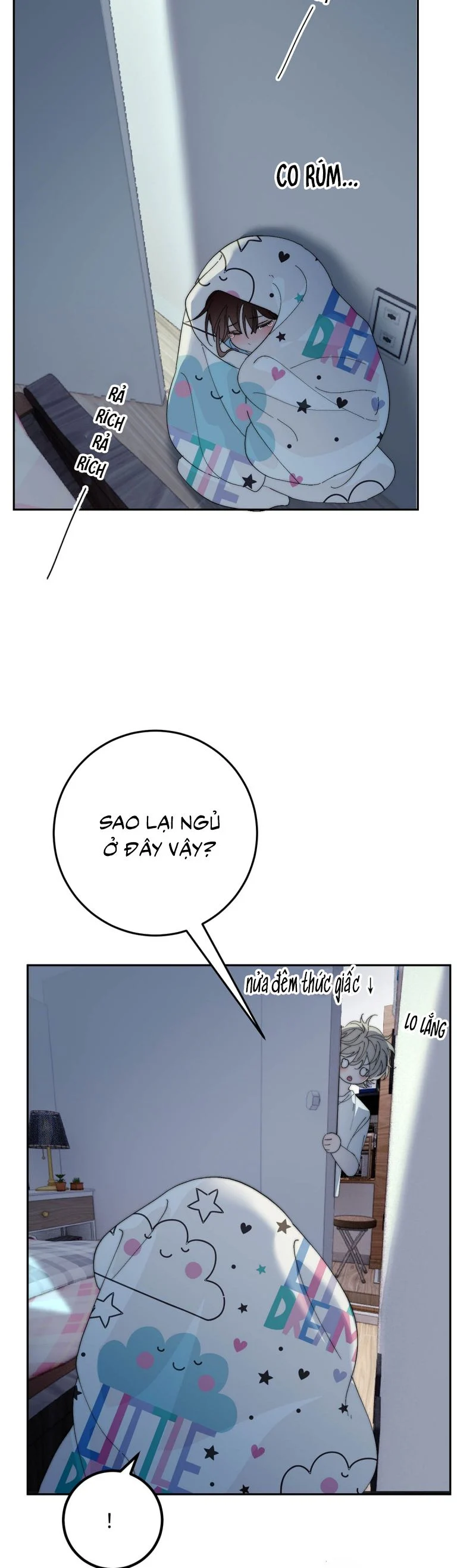 Mỗi Ngày Đều Muốn Làm Bệnh Kiều Vương Tử Xấu Hổ Muốn Độn Thổ Chapter 15 - Trang 2