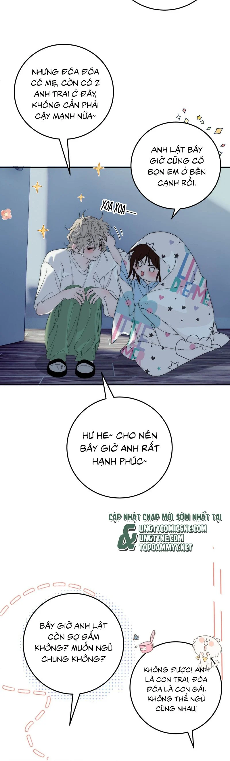 Mỗi Ngày Đều Muốn Làm Bệnh Kiều Vương Tử Xấu Hổ Muốn Độn Thổ Chapter 15 - Trang 2