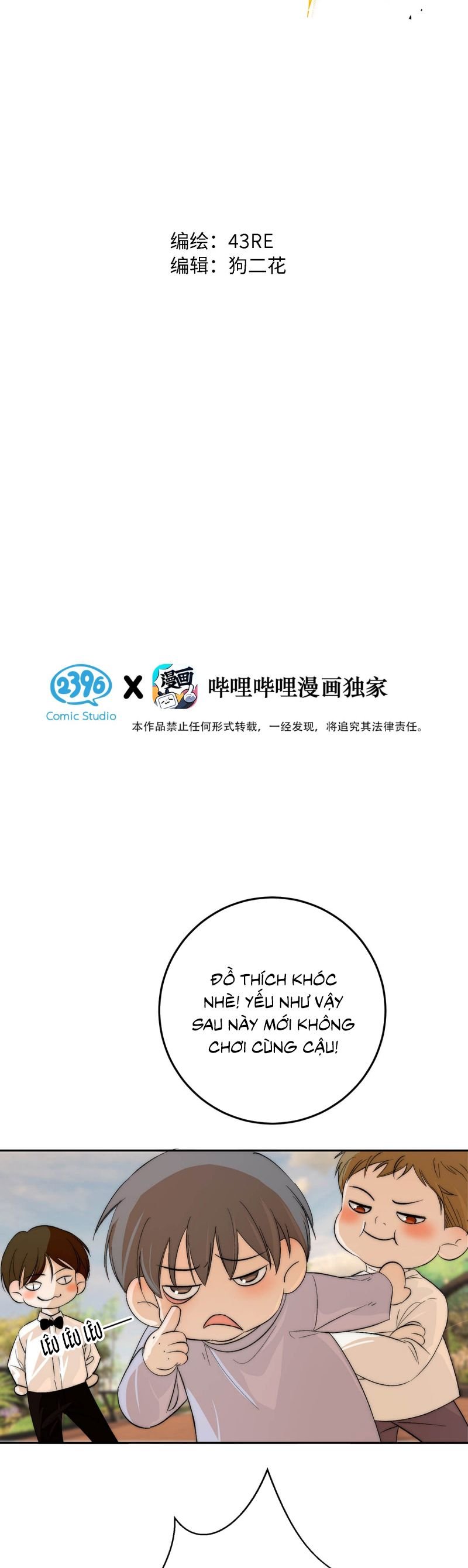 Mỗi Ngày Đều Muốn Làm Bệnh Kiều Vương Tử Xấu Hổ Muốn Độn Thổ Chapter 17 - Trang 2