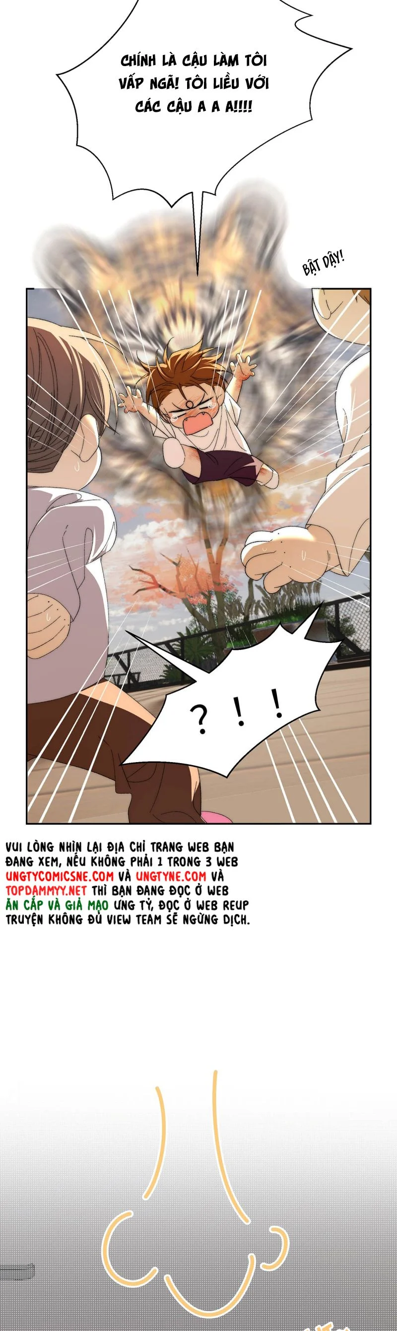 Mỗi Ngày Đều Muốn Làm Bệnh Kiều Vương Tử Xấu Hổ Muốn Độn Thổ Chapter 17 - Trang 2