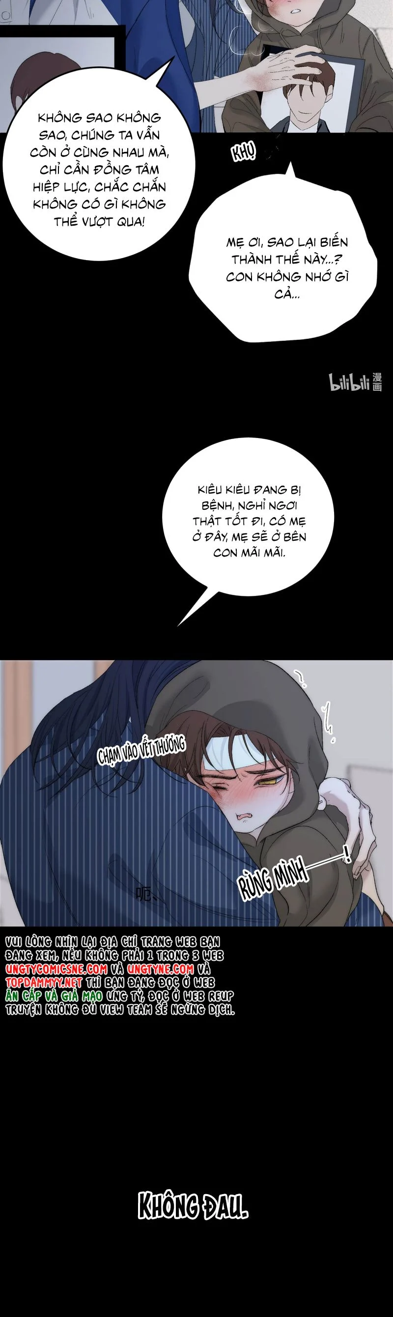 Mỗi Ngày Đều Muốn Làm Bệnh Kiều Vương Tử Xấu Hổ Muốn Độn Thổ Chapter 17 - Trang 2