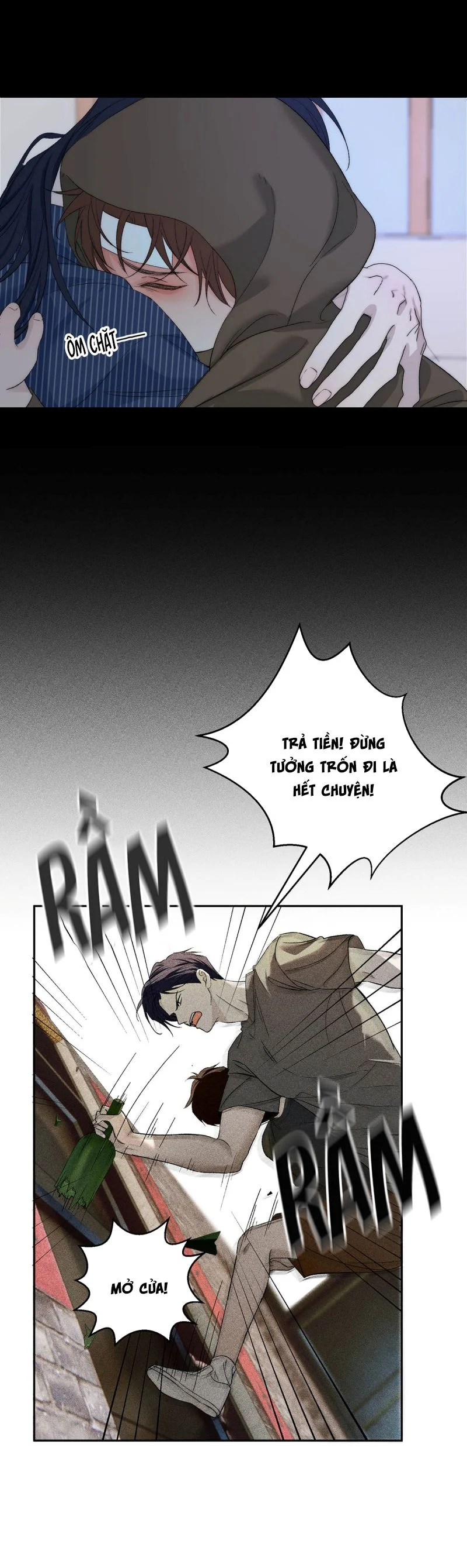 Mỗi Ngày Đều Muốn Làm Bệnh Kiều Vương Tử Xấu Hổ Muốn Độn Thổ Chapter 17 - Trang 2