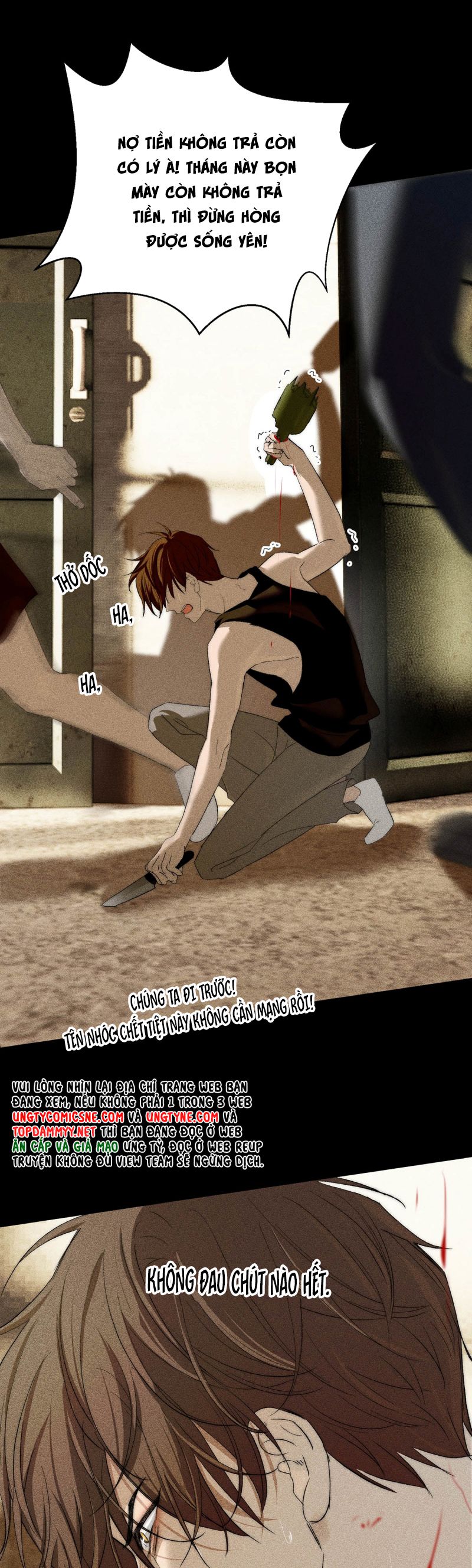 Mỗi Ngày Đều Muốn Làm Bệnh Kiều Vương Tử Xấu Hổ Muốn Độn Thổ Chapter 17 - Trang 2