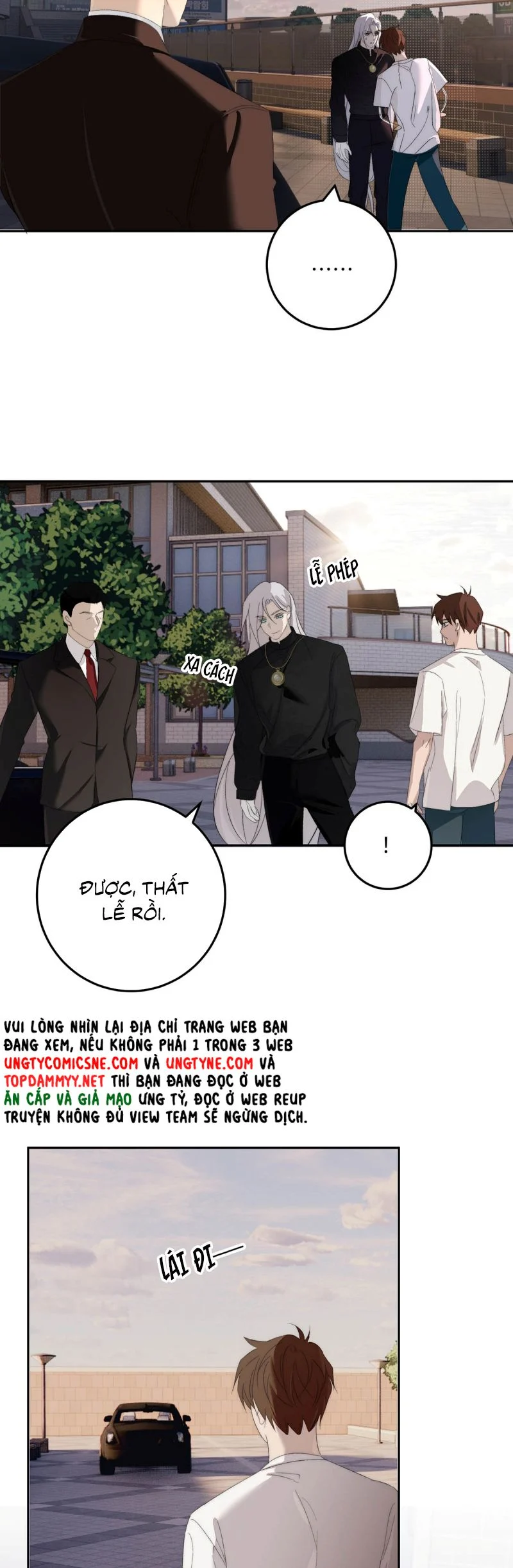 Mỗi Ngày Đều Muốn Làm Bệnh Kiều Vương Tử Xấu Hổ Muốn Độn Thổ Chapter 17 - Trang 2