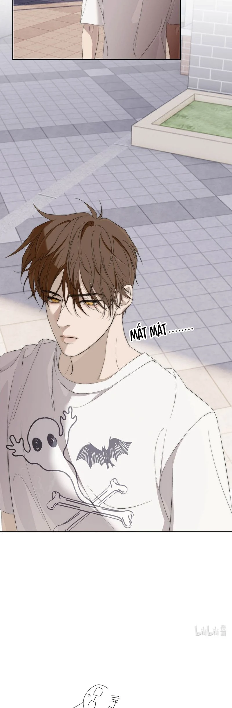 Mỗi Ngày Đều Muốn Làm Bệnh Kiều Vương Tử Xấu Hổ Muốn Độn Thổ Chapter 17 - Trang 2