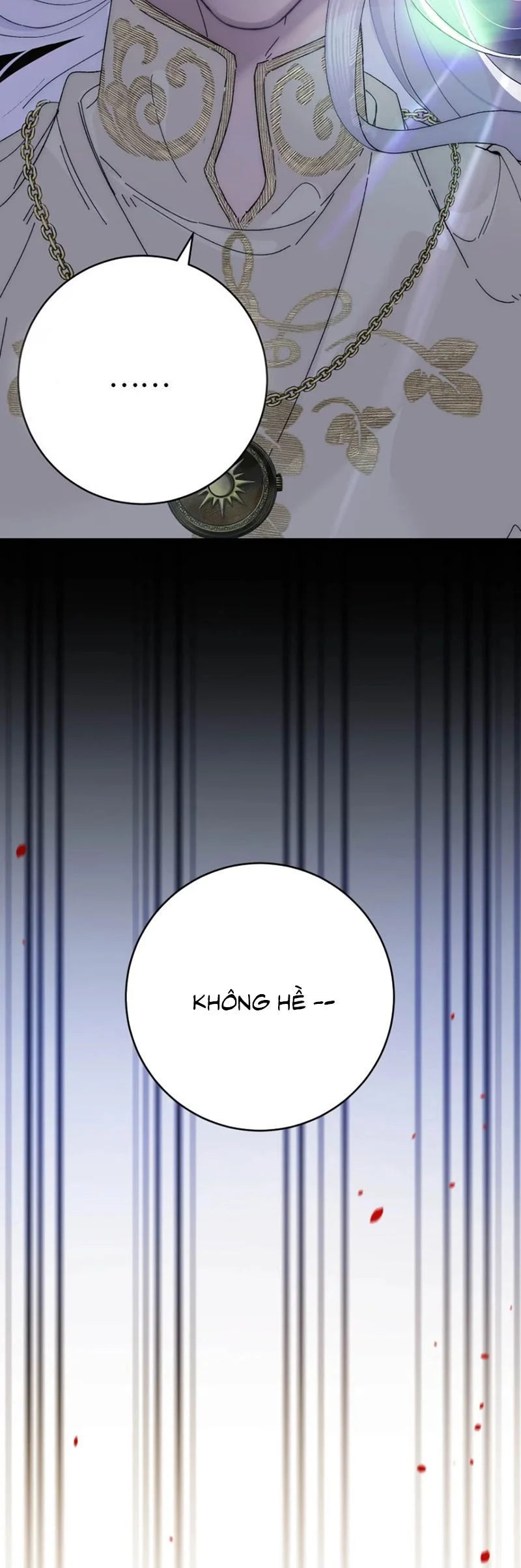 Mỗi Ngày Đều Muốn Làm Bệnh Kiều Vương Tử Xấu Hổ Muốn Độn Thổ Chapter 2 - Trang 2