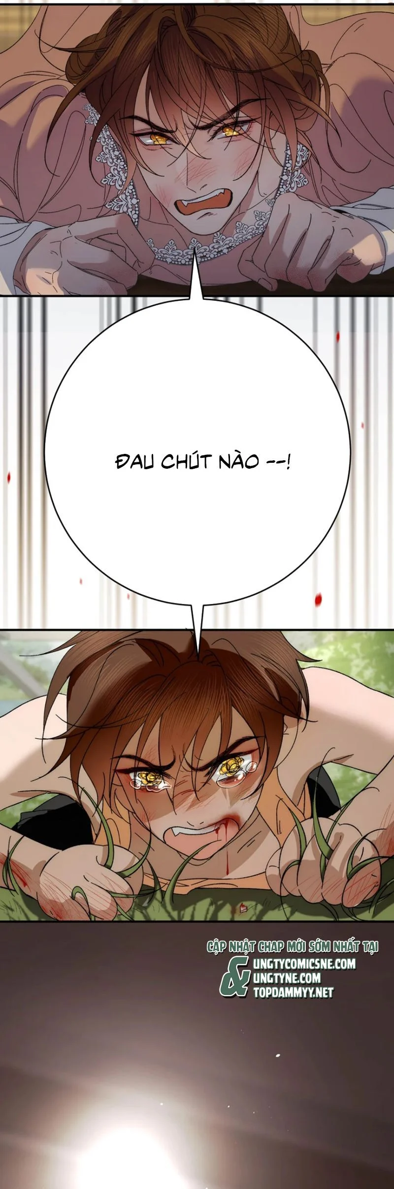 Mỗi Ngày Đều Muốn Làm Bệnh Kiều Vương Tử Xấu Hổ Muốn Độn Thổ Chapter 2 - Trang 2