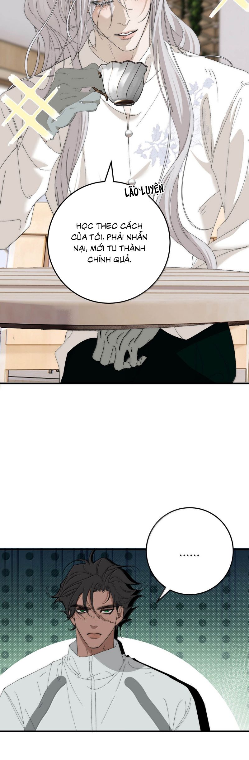 Mỗi Ngày Đều Muốn Làm Bệnh Kiều Vương Tử Xấu Hổ Muốn Độn Thổ Chapter 25 - Trang 2