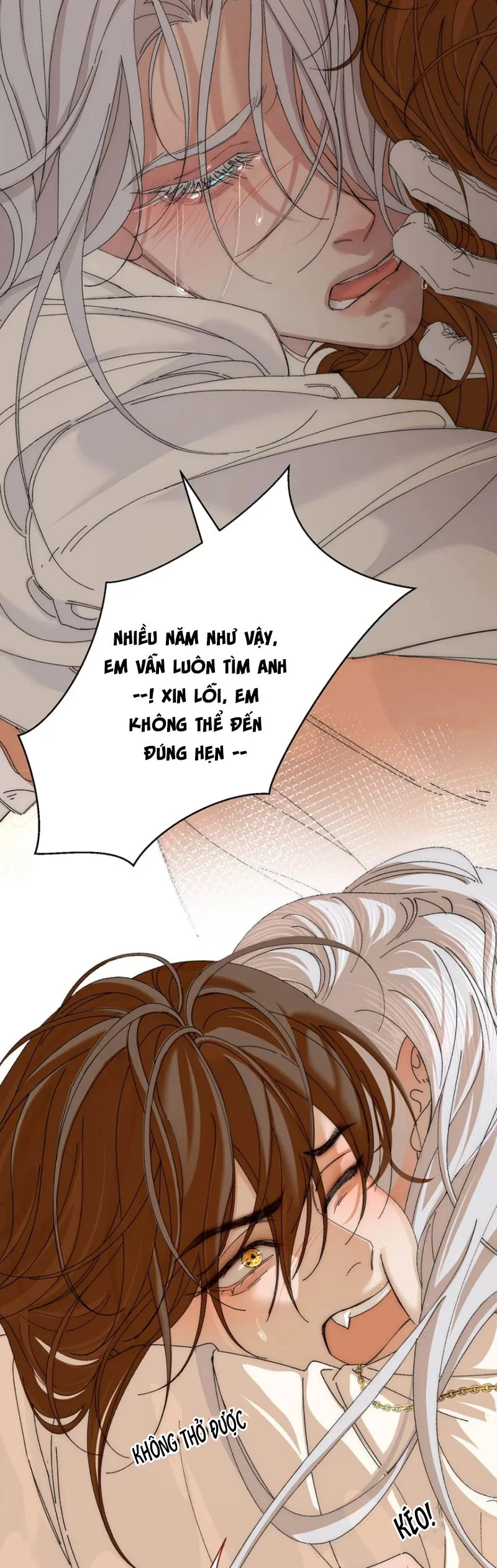 Mỗi Ngày Đều Muốn Làm Bệnh Kiều Vương Tử Xấu Hổ Muốn Độn Thổ Chapter 3 - Trang 2