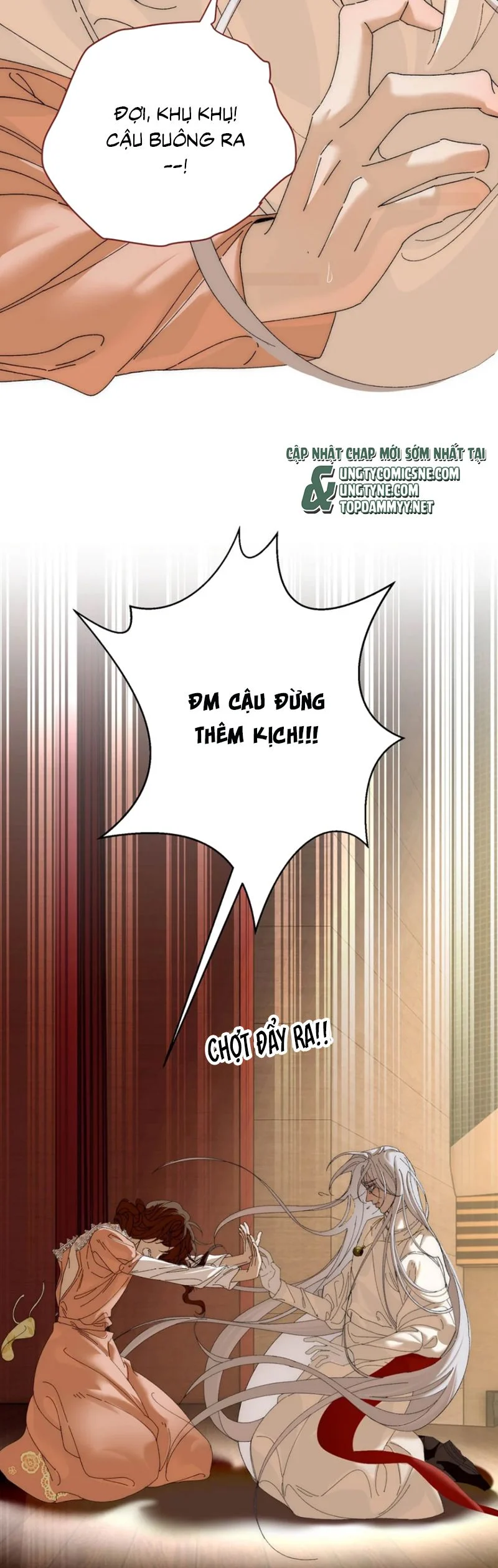 Mỗi Ngày Đều Muốn Làm Bệnh Kiều Vương Tử Xấu Hổ Muốn Độn Thổ Chapter 3 - Trang 2