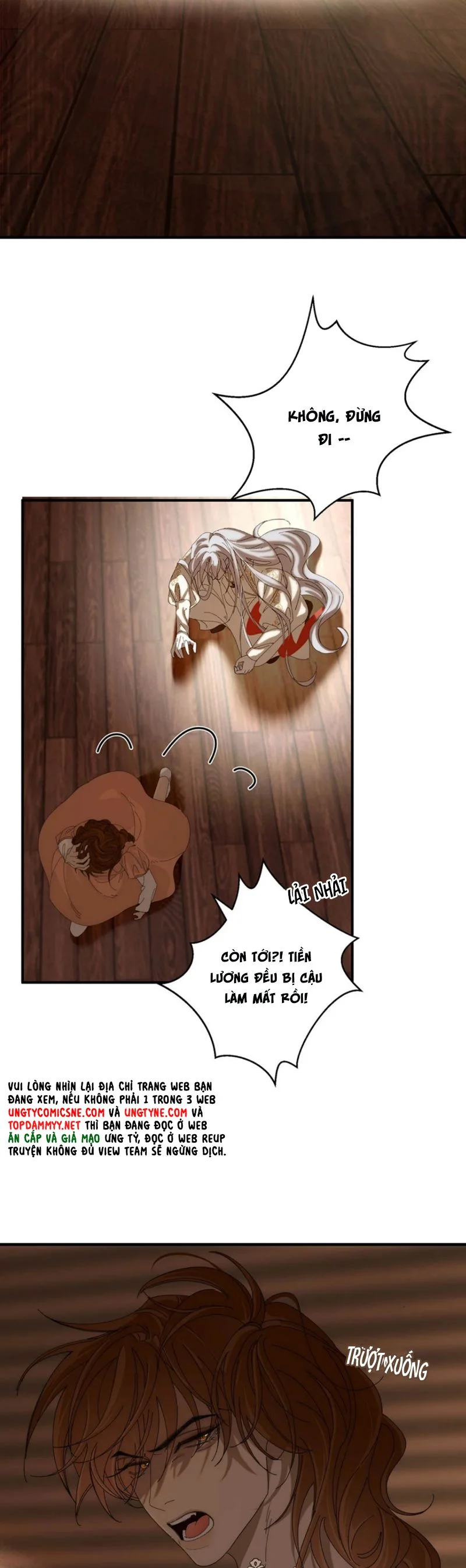 Mỗi Ngày Đều Muốn Làm Bệnh Kiều Vương Tử Xấu Hổ Muốn Độn Thổ Chapter 3 - Trang 2