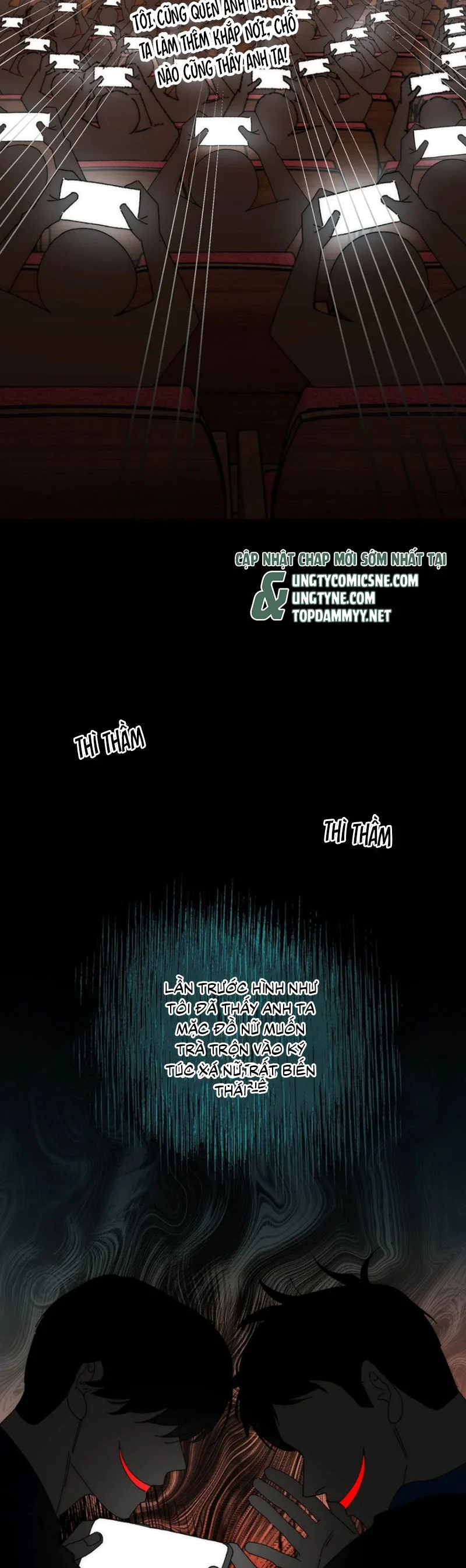 Mỗi Ngày Đều Muốn Làm Bệnh Kiều Vương Tử Xấu Hổ Muốn Độn Thổ Chapter 3 - Trang 2