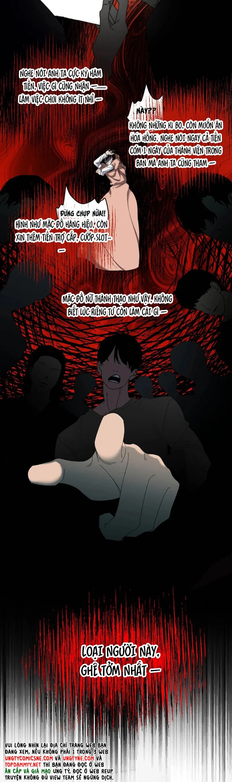 Mỗi Ngày Đều Muốn Làm Bệnh Kiều Vương Tử Xấu Hổ Muốn Độn Thổ Chapter 3 - Trang 2