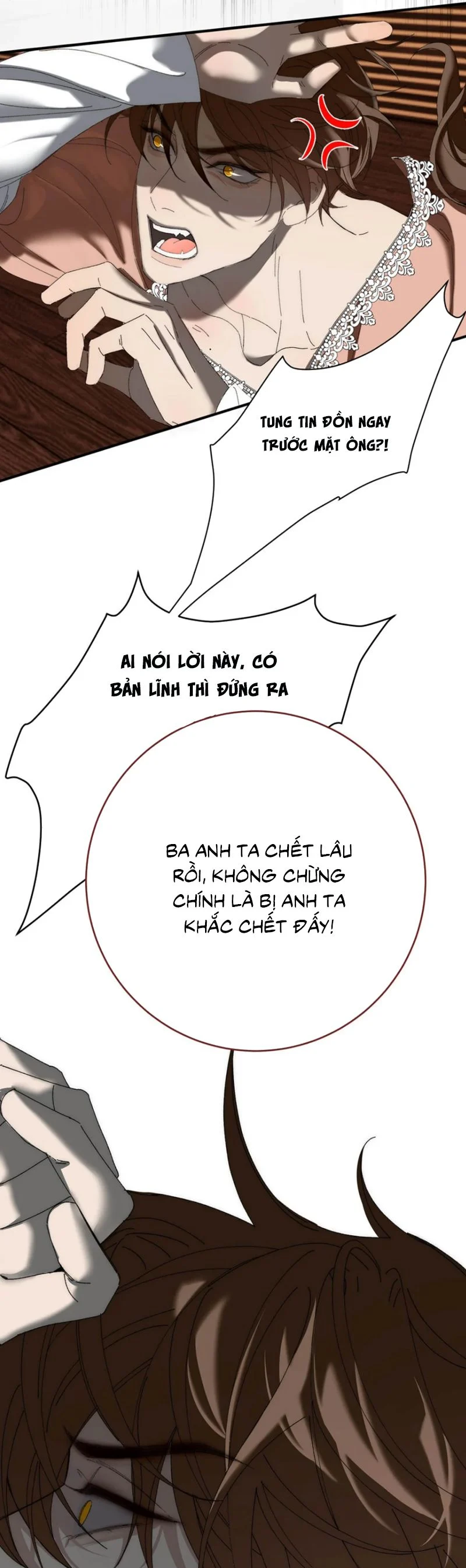 Mỗi Ngày Đều Muốn Làm Bệnh Kiều Vương Tử Xấu Hổ Muốn Độn Thổ Chapter 3 - Trang 2