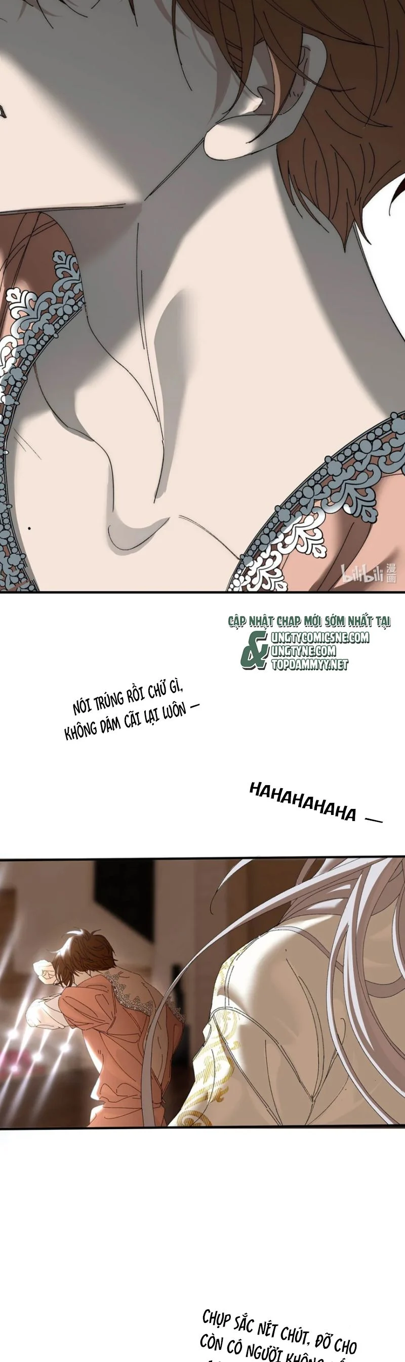 Mỗi Ngày Đều Muốn Làm Bệnh Kiều Vương Tử Xấu Hổ Muốn Độn Thổ Chapter 3 - Trang 2