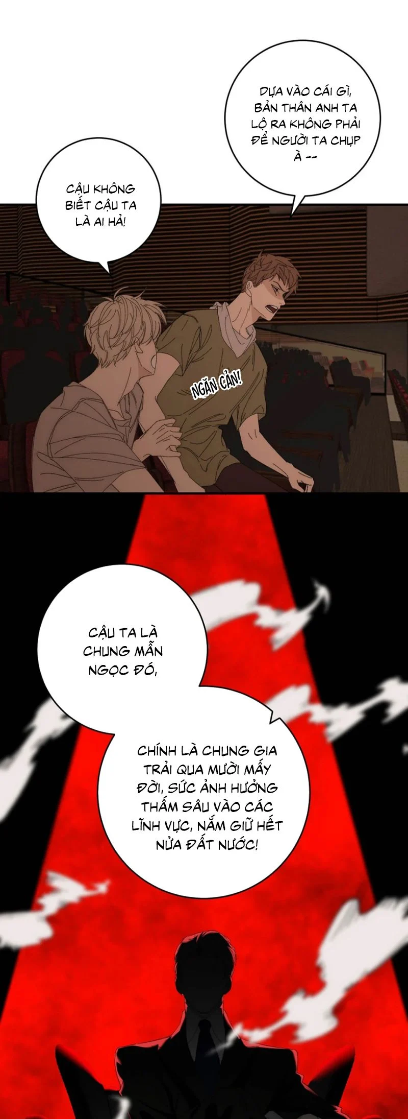 Mỗi Ngày Đều Muốn Làm Bệnh Kiều Vương Tử Xấu Hổ Muốn Độn Thổ Chapter 3 - Trang 2