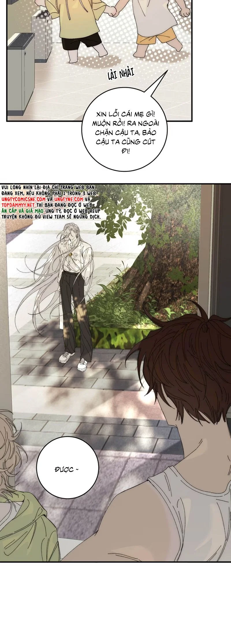 Mỗi Ngày Đều Muốn Làm Bệnh Kiều Vương Tử Xấu Hổ Muốn Độn Thổ Chapter 3 - Trang 2