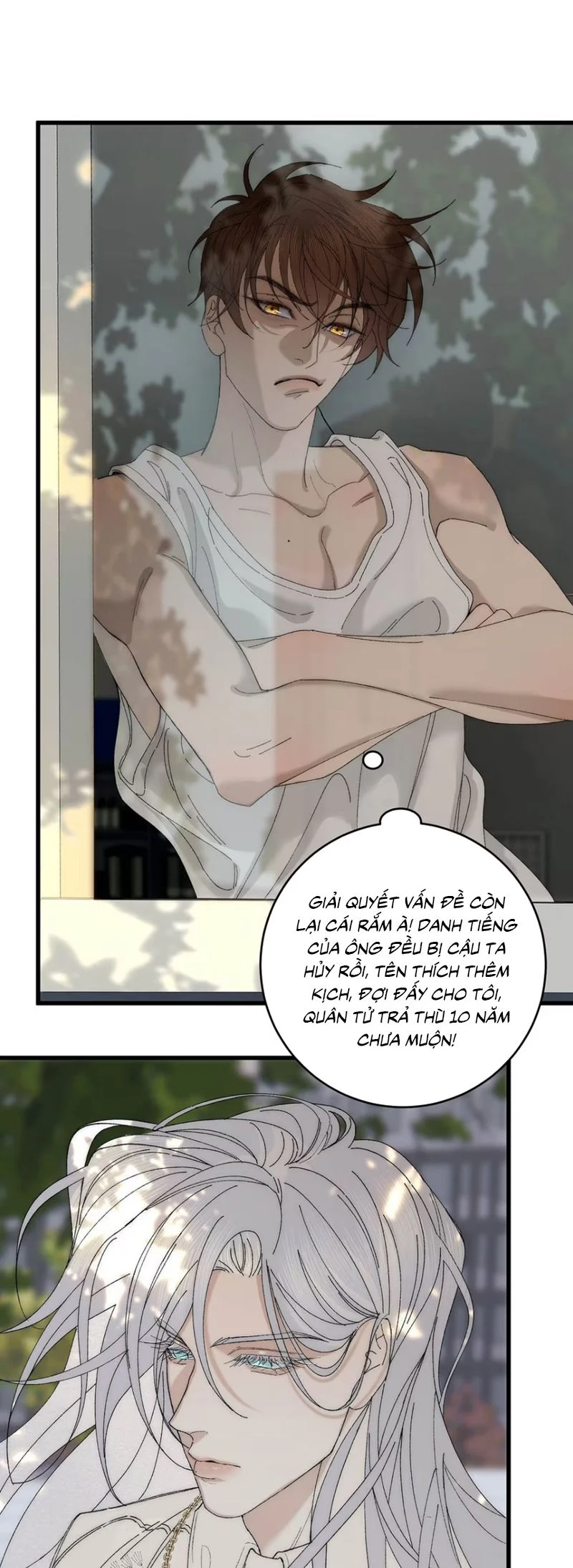 Mỗi Ngày Đều Muốn Làm Bệnh Kiều Vương Tử Xấu Hổ Muốn Độn Thổ Chapter 3 - Trang 2