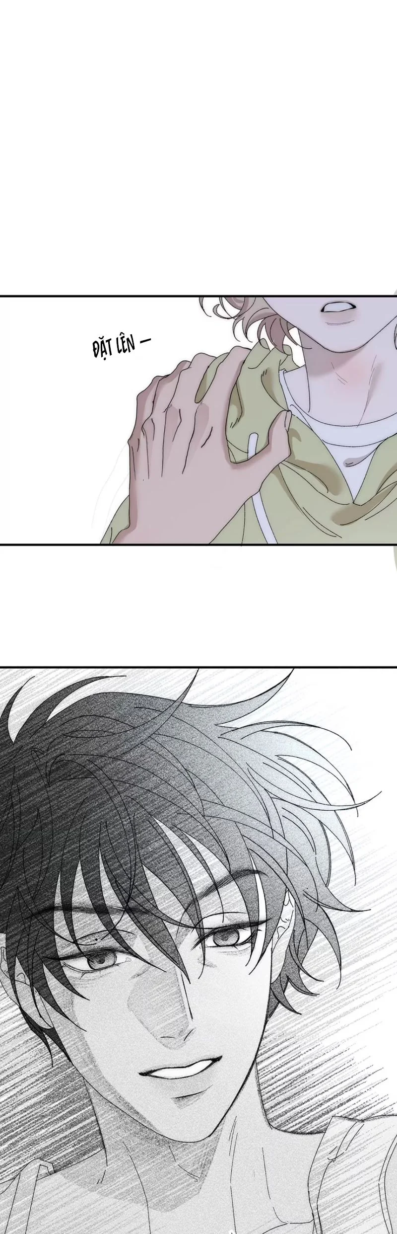 Mỗi Ngày Đều Muốn Làm Bệnh Kiều Vương Tử Xấu Hổ Muốn Độn Thổ Chapter 3 - Trang 2