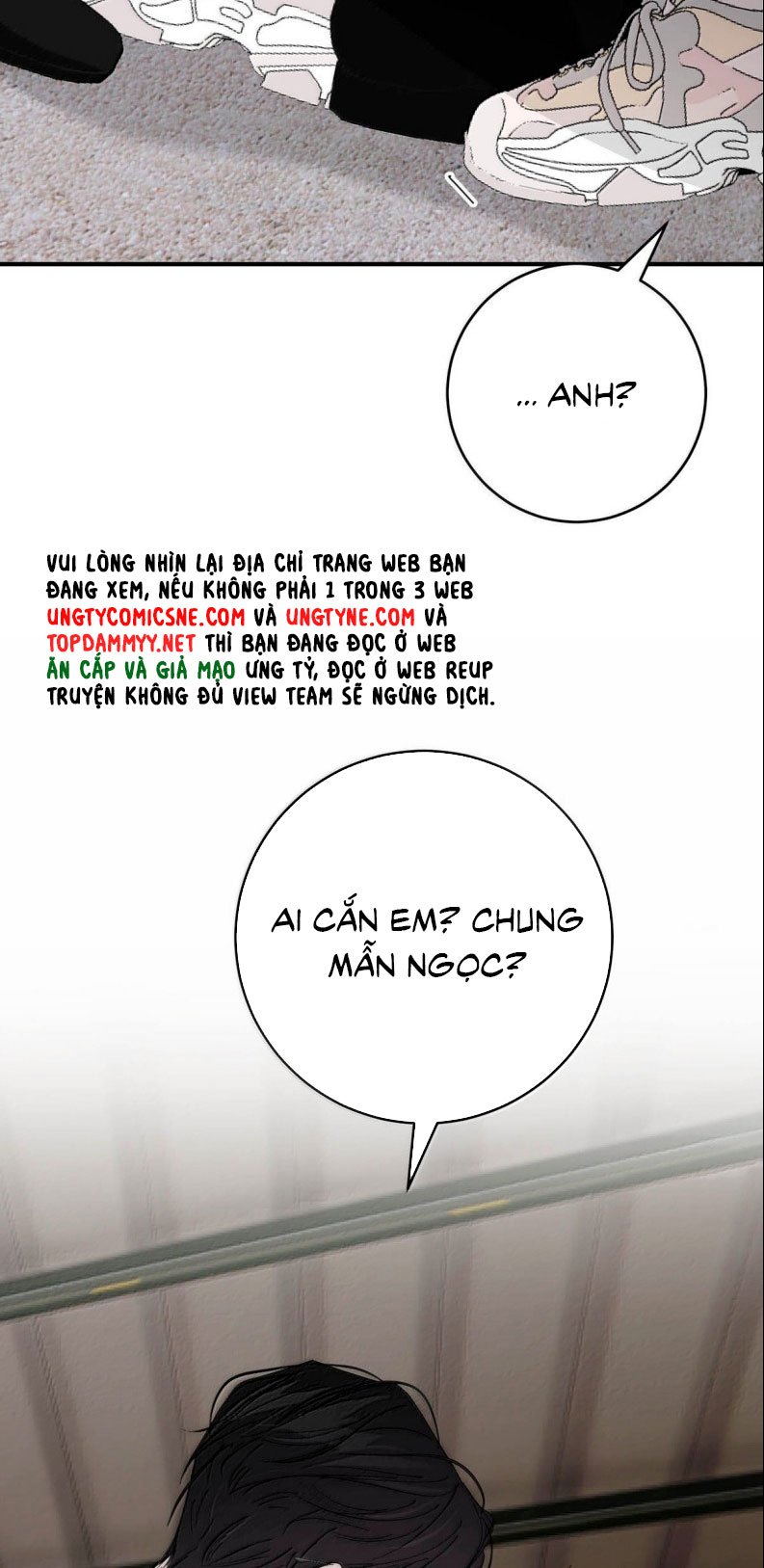 Mỗi Ngày Đều Muốn Làm Bệnh Kiều Vương Tử Xấu Hổ Muốn Độn Thổ Chapter 37 4