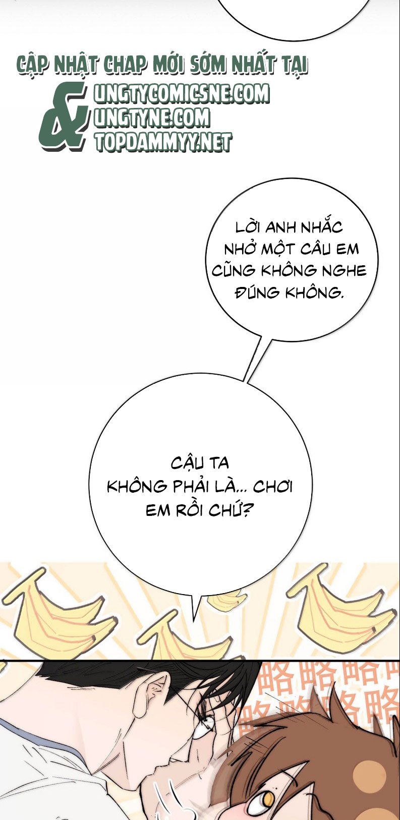 Mỗi Ngày Đều Muốn Làm Bệnh Kiều Vương Tử Xấu Hổ Muốn Độn Thổ Chapter 37 6