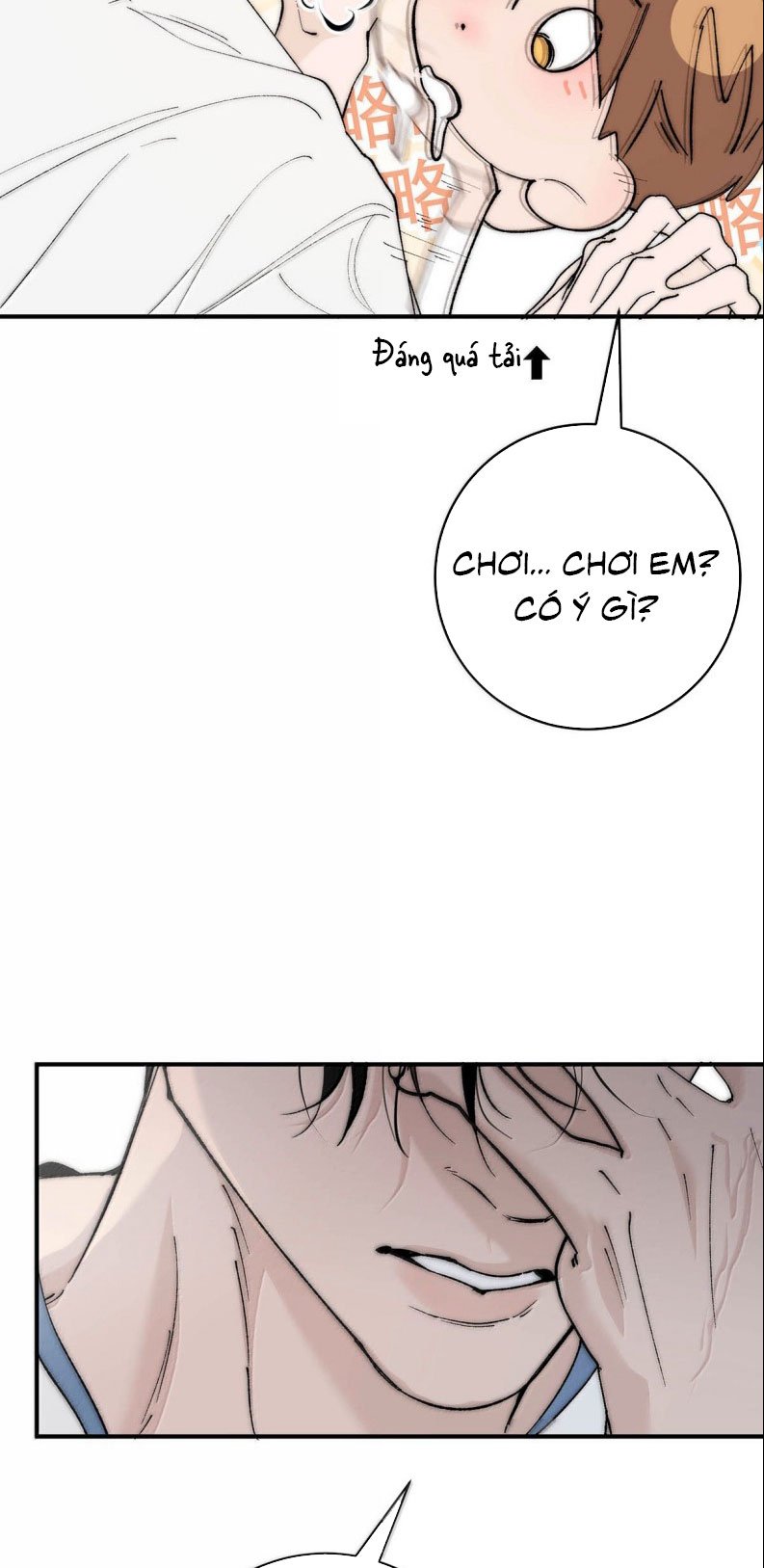 Mỗi Ngày Đều Muốn Làm Bệnh Kiều Vương Tử Xấu Hổ Muốn Độn Thổ Chapter 37 7