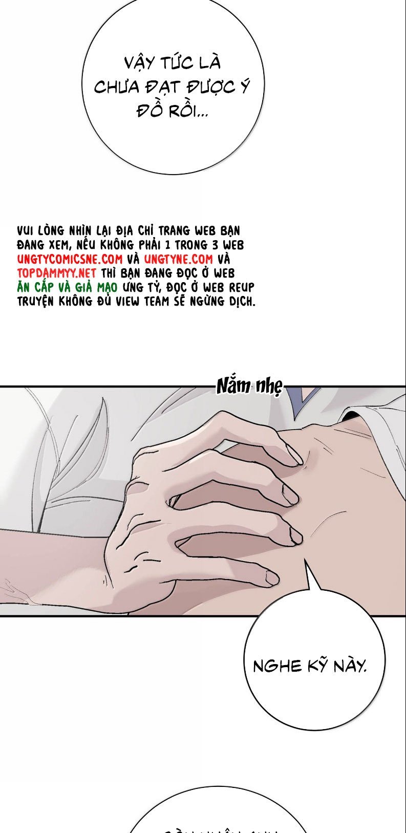Mỗi Ngày Đều Muốn Làm Bệnh Kiều Vương Tử Xấu Hổ Muốn Độn Thổ Chapter 37 8